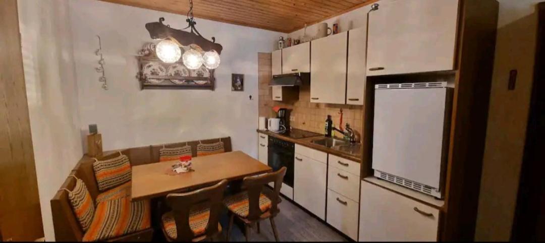Turmhaus Trieben Wohnung 1 Екстер'єр фото